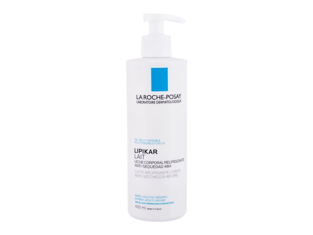 La Roche-Posay Lipikar Lait Anti-Dryness U Mleczko do ciała 400ml-616171